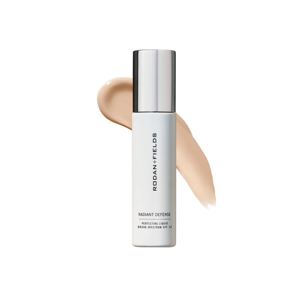 Rodan + Fields Perfecting Liquid Shell 1